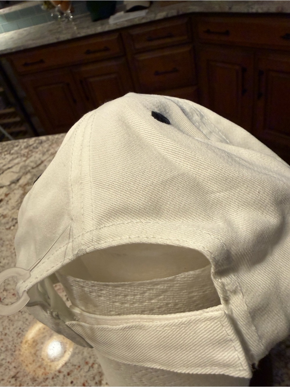 Rolex Daytona Lounge Baseball Cap